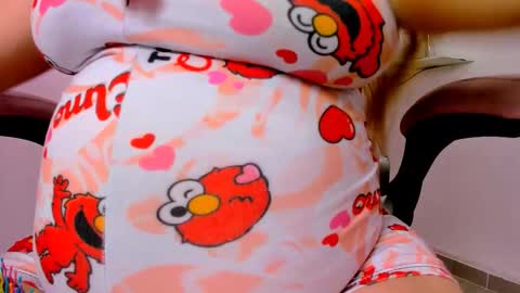 milk_zafira online show from 11-08-25, 12:22