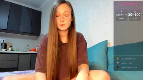 MilkaLiza online show from 03-12-25, 10:07