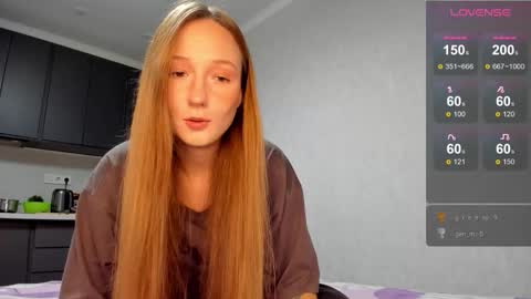 MilkaLiza online show from 09-28-25, 07:19