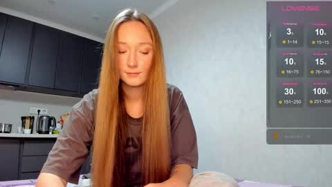 MilkaLiza online show from 11-07-25, 06:52