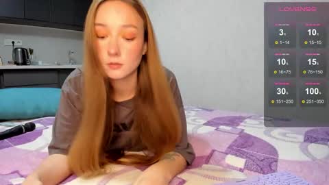 MilkaLiza online show from 12-02-25, 06:36