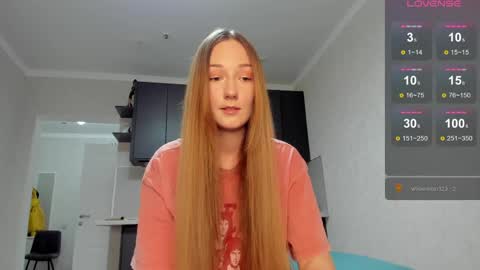 MilkaLiza online show from 04-26-26, 05:43