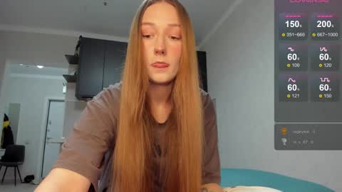 Snapshot of milkaeliza1 chatting on 04-30-26, 07:31 MilkaLiza online show from 04-30-26, 07:31
