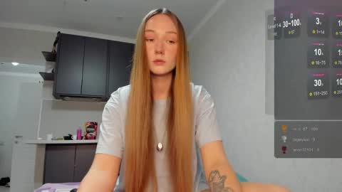 Snapshot of milkaeliza1 chatting on 04-30-26, 08:57 MilkaLiza online show from 04-30-26, 08:57