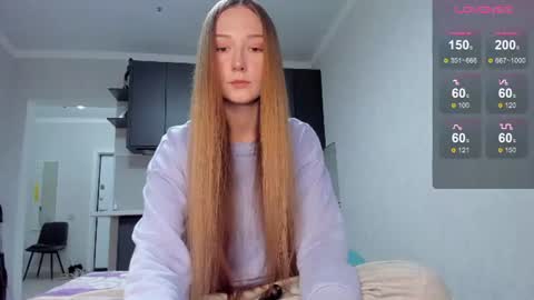 MilkaLiza online show from 06-27-26, 06:02