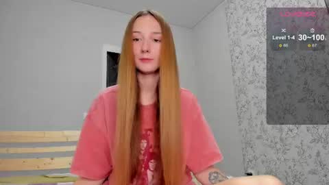 MilkaLiza online show from 07-14-26, 08:58