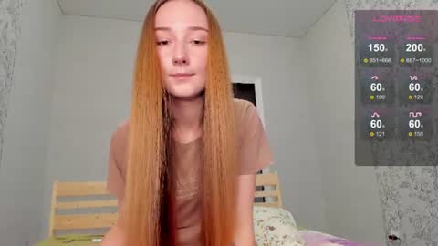 MilkaLiza online show from 07-19-26, 03:27