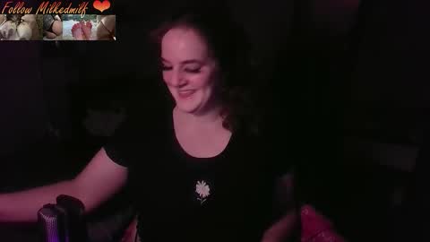milkedmilf online show from 11-10-25, 07:18