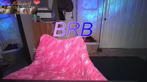 milkedmilf online show from 11-19-25, 05:51