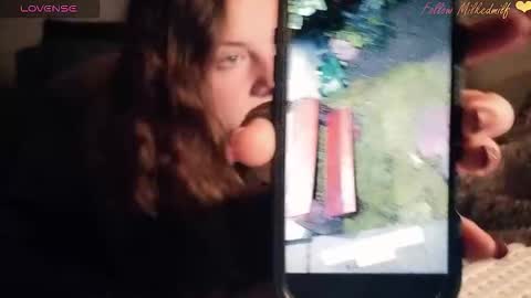 Snapshot of milkedmilf chatting on 03-06-26, 07:05 milkedmilf online show from 03-06-26, 07:05