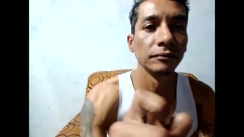 Hammer online show from 01-13-25, 03:34