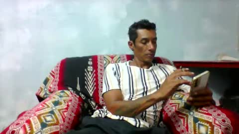 Hammer online show from 04-09-26, 02:44