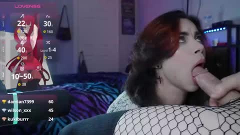 milkingmarlo online show from 11-22-25, 04:11