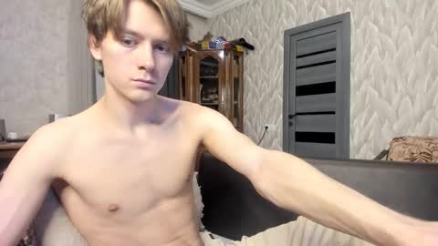 Isaac online show from 03-15-26, 01:00