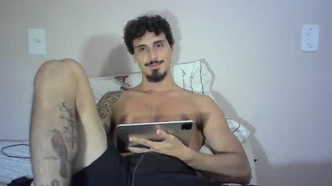 milkoffee online show from 01-26-25, 12:16