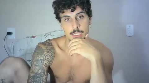 milkoffee online show from 01-27-25, 04:20