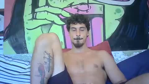 milkoffee online show from 03-01-25, 03:05