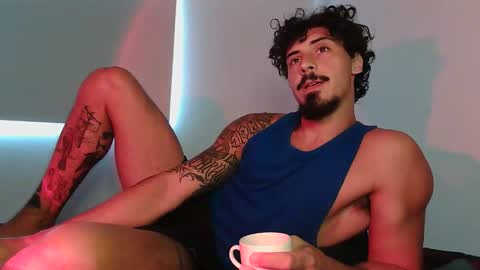 milkoffee online show from 03-09-26, 03:16