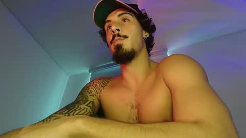 milkoffee online show from 04-16-26, 01:34