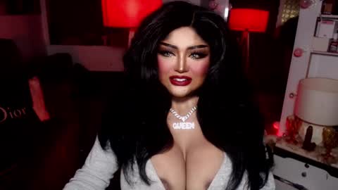 milkshakelavinia online show from 01-05-25, 10:08