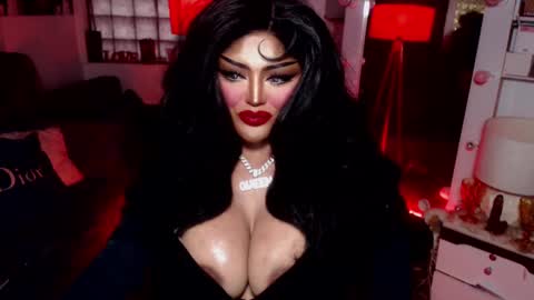 milkshakelavinia online show from 01-08-25, 06:41