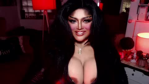 milkshakelavinia online show from 01-20-25, 05:26