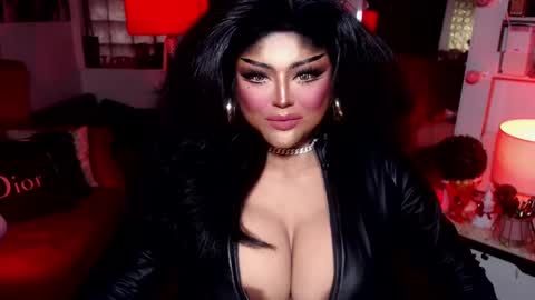 milkshakelavinia online show from 01-21-25, 07:26