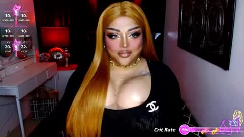 milkshakelavinia online show from 12-05-25, 12:52