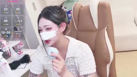 milksola online show from 06-20-26, 12:08
