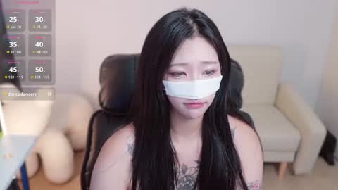 milksola online show from 07-17-26, 01:51
