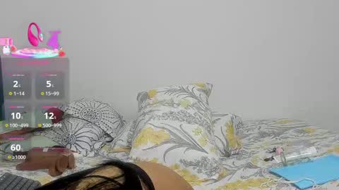 Snapshot of milky_emma chatting on 09-20-25, 06:20 milky_emma online show from 09-20-25, 06:20