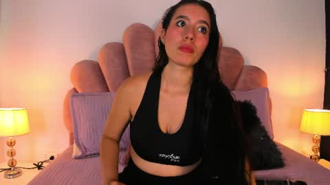 milky_majo online show from 07-30-26, 01:10