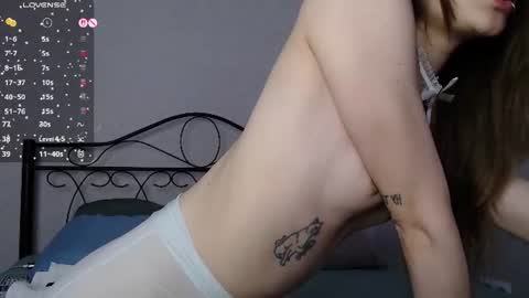 Milky online show from 07-28-26, 11:28