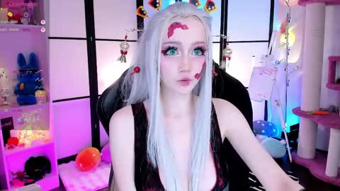 milky cute online show from 03-30-26, 06:42