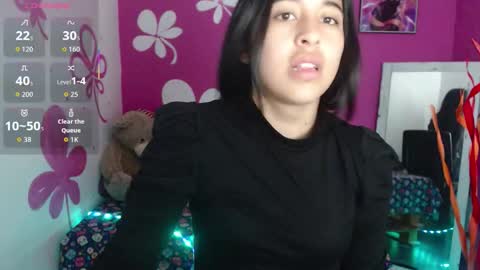 milkydoll4 online show from 01-05-26, 05:27