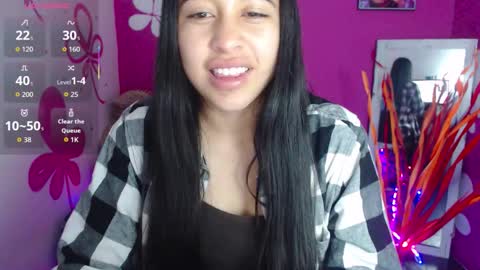 milkydoll4 online show from 01-12-26, 10:20