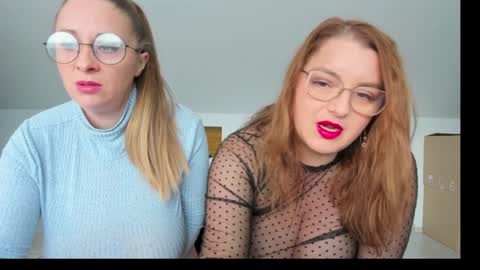 Livia online show from 11-16-25, 07:47