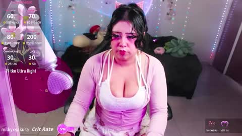 Abby  Lilia online show from 09-28-25, 10:37