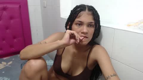 milkyway_18 online show from 03-06-25, 01:24