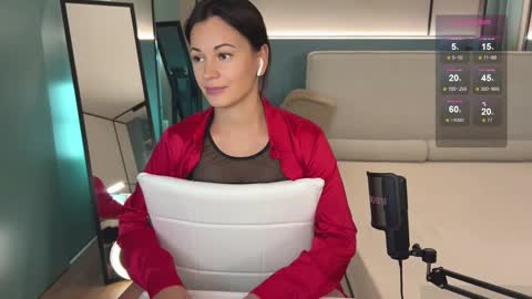 Snapshot of milla_kuni chatting on 02-03-25, 10:11 Mila online show from 02-03-25, 10:11