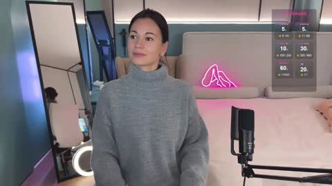 Snapshot of milla_kuni chatting on 02-22-25, 09:37 Mila online show from 02-22-25, 09:37