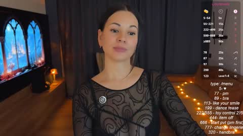 Snapshot of milla_kuni chatting on 03-12-26, 06:58 Mila online show from 03-12-26, 06:58