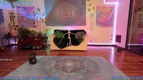 milla_milla online show from 02-01-26, 07:18