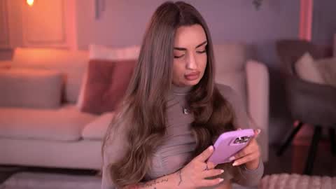 Milla online show from 03-12-26, 06:41