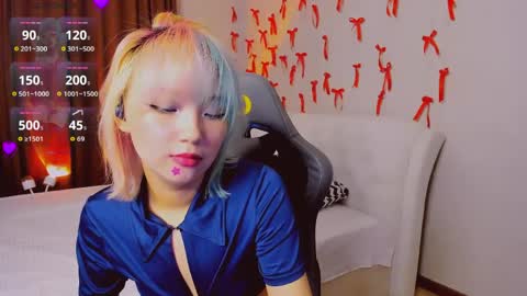 Milla or just Mi online show from 04-01-26, 01:01