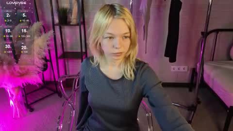 Snapshot of millaholt chatting on 09-29-25, 08:19 Hello Im Mila online show from 09-29-25, 08:19