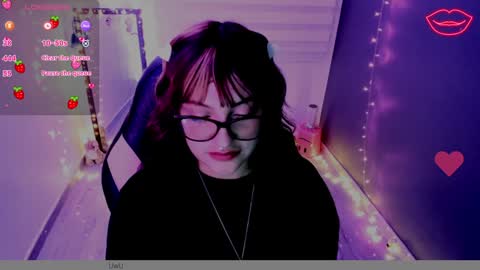 Snapshot of millandiux chatting on 01-25-25, 03:19 millandiux online show from 01-25-25, 03:19