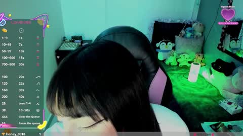 millandiux online show from 01-14-26, 01:44