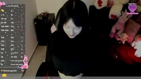 millandiux online show from 04-01-26, 01:28