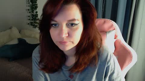 Snapshot of millapoolys chatting on 01-30-25, 08:10 Milla online show from 01-30-25, 08:10